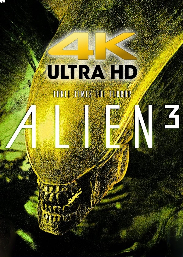 ALIEN 3